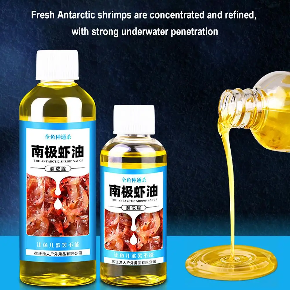 60/100ml Zapach na krewetki, w – Krill Oil Supplement recenzja i cena