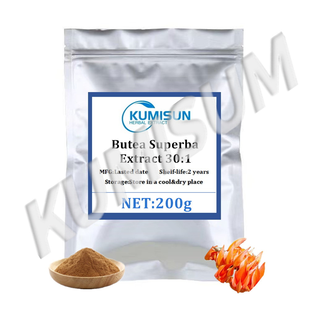Butea Superba 30:1 Niestandard – Krill Oil Supplement recenzja i cena
