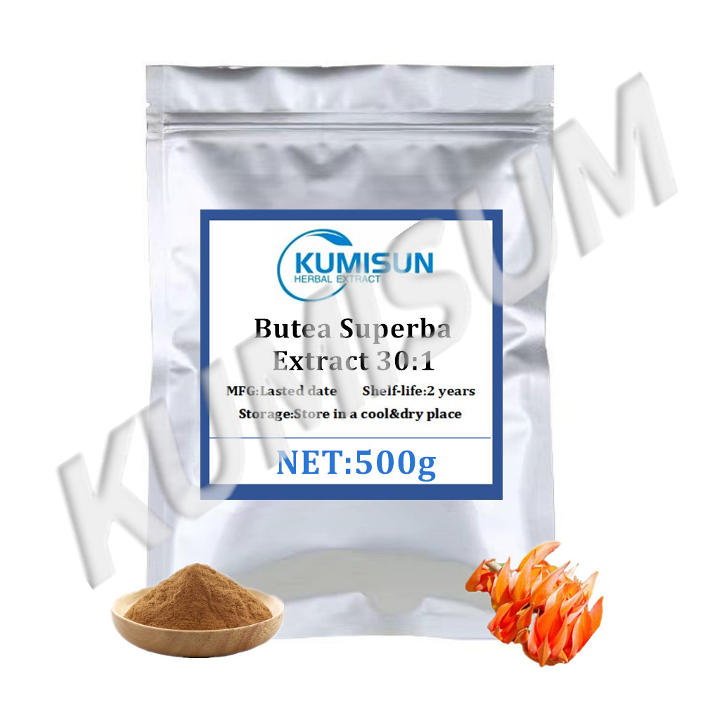 Butea Superba 30:1 Niestandard – Krill Oil Supplement recenzja i cena