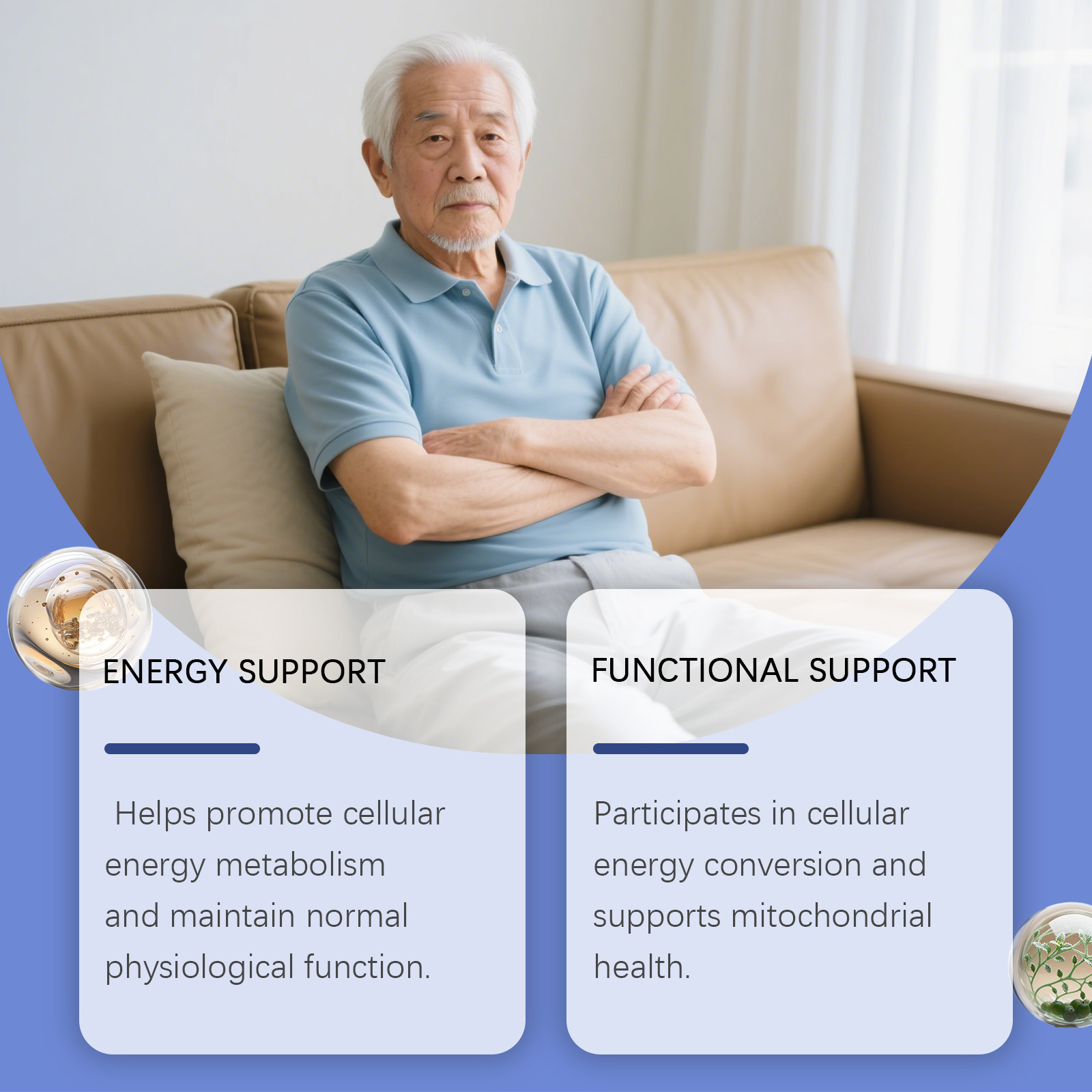 Krople wzmacniające energię St – Nutrition Physical Fitness recenzja i cena