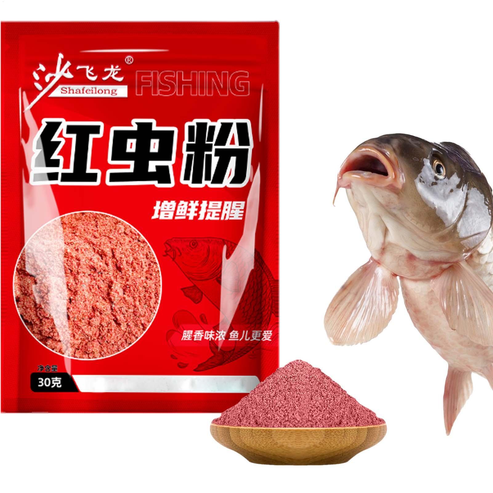 30g Proszku o Zapachu Czerwone – Krill Oil Supplement recenzja i cena