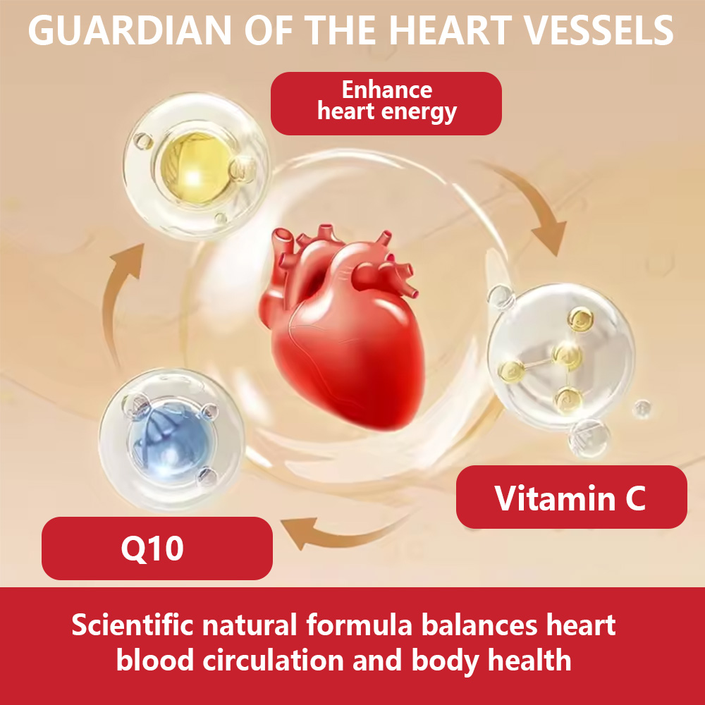 Ubiquinol CoQ10 1000mg w kapsu – Coq10 Ubiquinol Softgel recenzja i cena