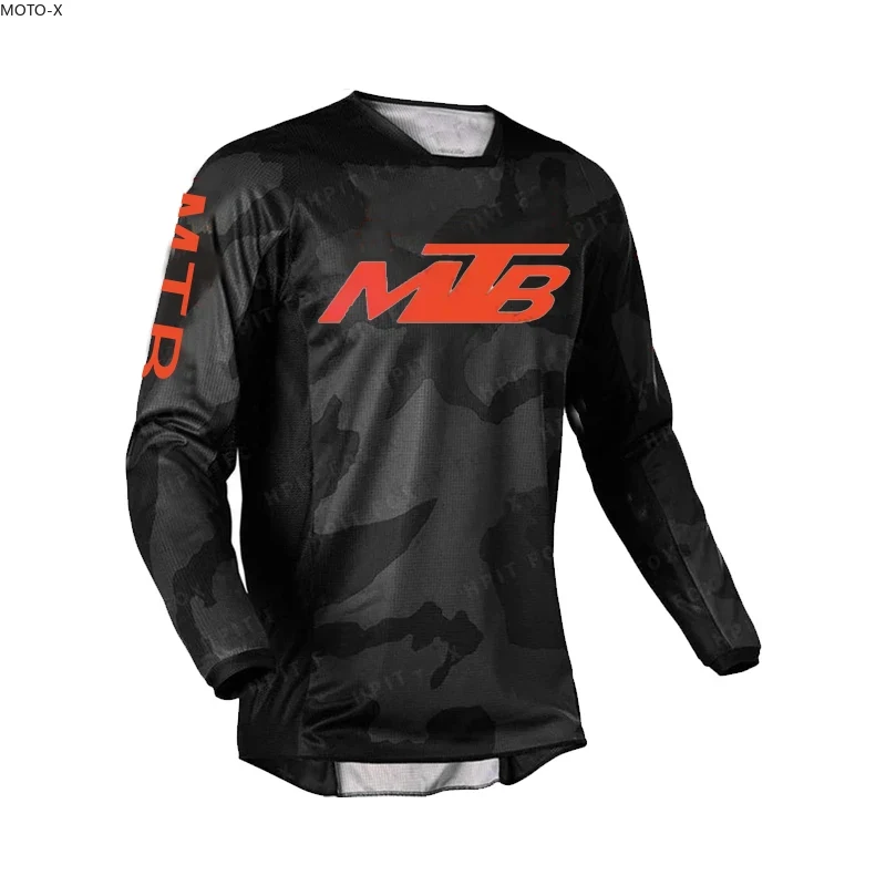 Odzież motocrossowa górskiego  – X Nutrition recenzja i cena